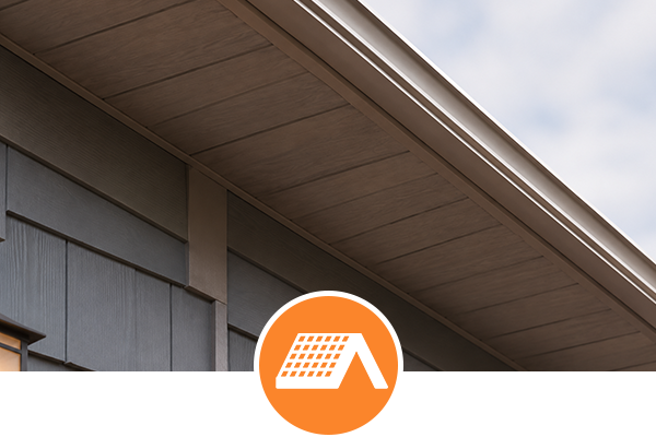 Fascia installation and replacement for homes in Sioux Falls, SD